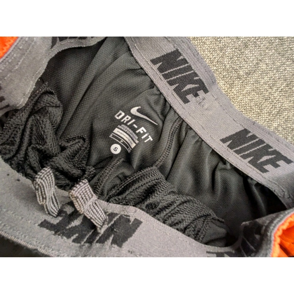 Nike Dri Fit Oregon State Beavers Shorts Basketball Performance Small Athletic - Picture 6 of 12